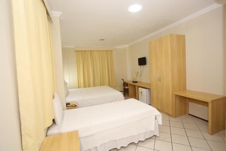 Litoranea Praia Hotel