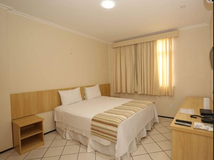 Litoranea Praia Hotel