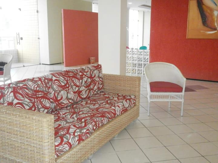 Litoranea Praia Hotel