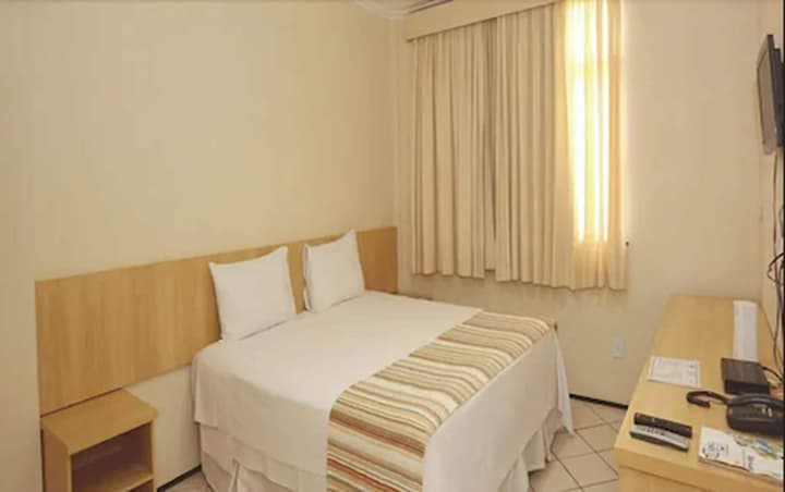 Litoranea Praia Hotel