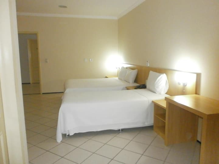 Litoranea Praia Hotel