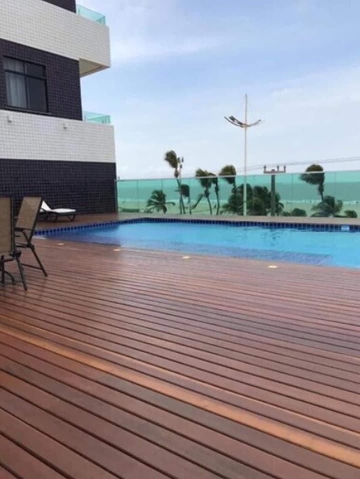Litoranea Praia Hotel