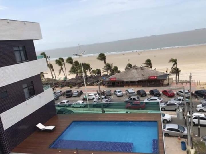 Litoranea Praia Hotel