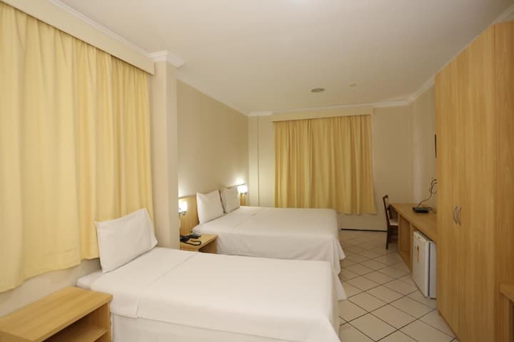 Litoranea Praia Hotel