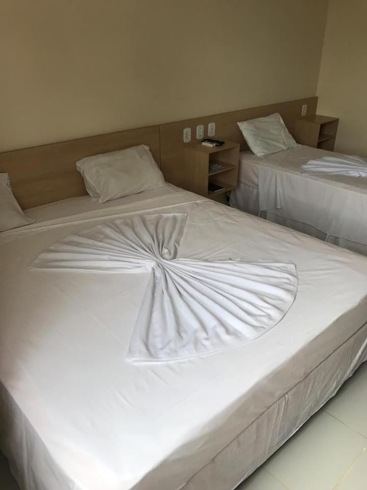 Litoranea Praia Hotel