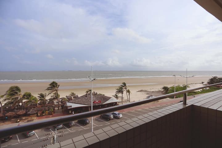 Litoranea Praia Hotel