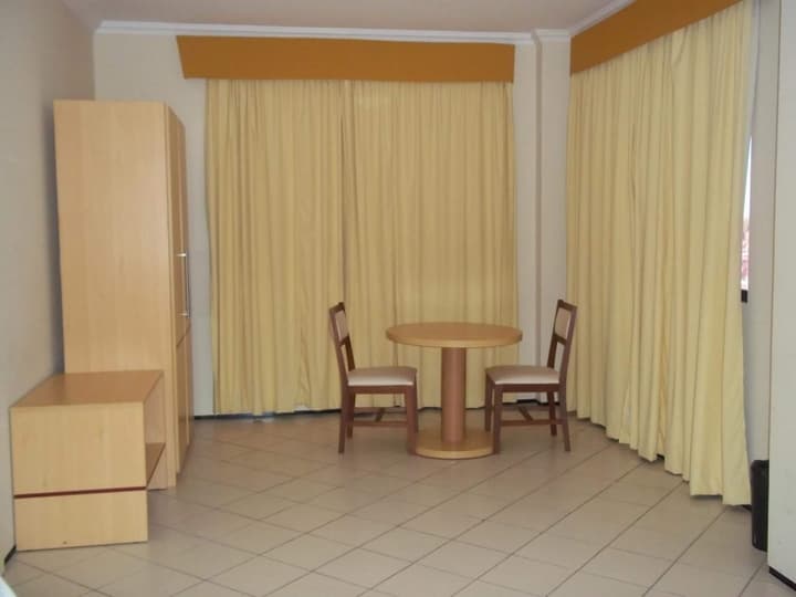 Litoranea Praia Hotel