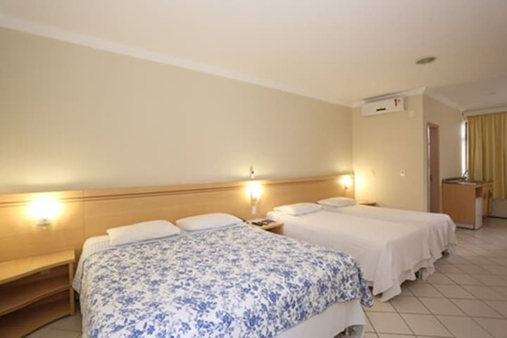 Litoranea Praia Hotel