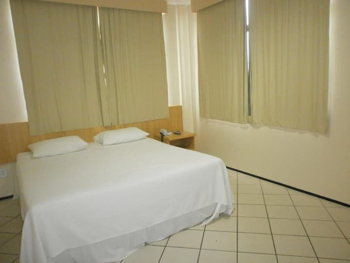 Litoranea Praia Hotel