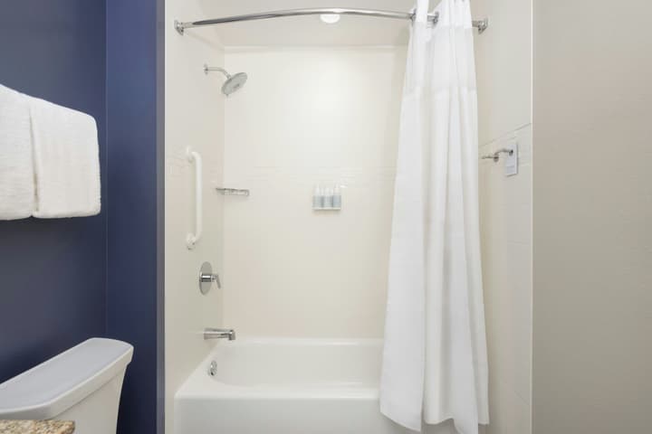 Residence Inn by Marriott Orlando Downtown