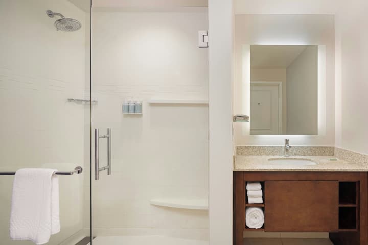 Residence Inn by Marriott Orlando Downtown