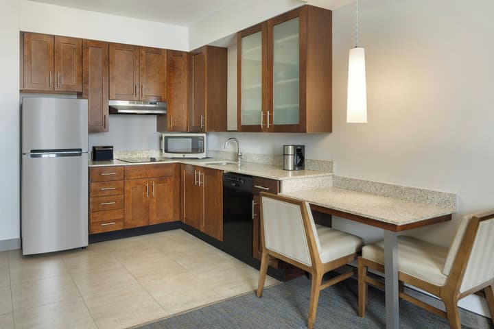 Residence Inn by Marriott Orlando Downtown
