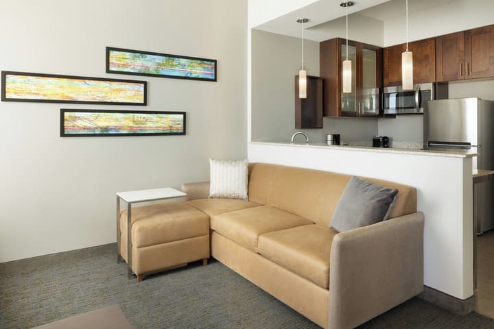 Residence Inn by Marriott Orlando Downtown