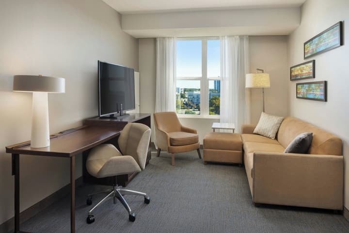 Residence Inn by Marriott Orlando Downtown