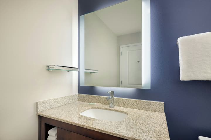 Residence Inn by Marriott Orlando Downtown