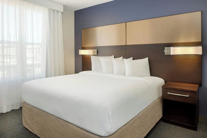 Residence Inn by Marriott Orlando Downtown
