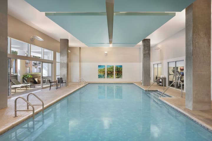 Residence Inn by Marriott Orlando Downtown