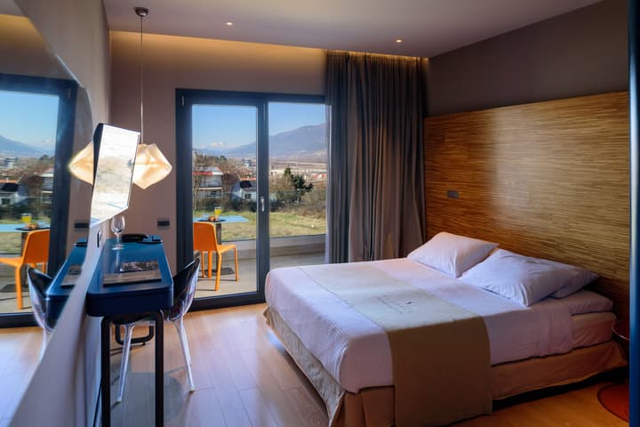 Essence Hotel