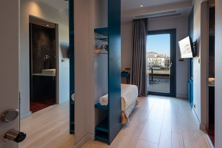 Essence Hotel