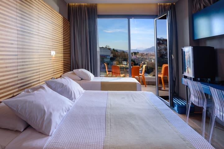 Essence Hotel