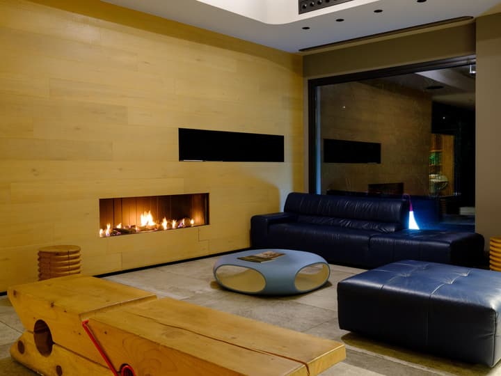 Essence Hotel