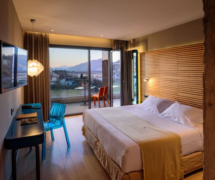 Essence Hotel