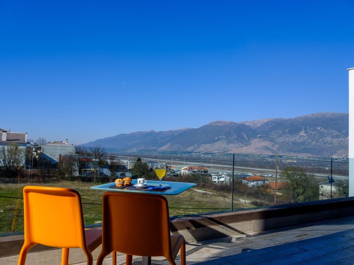 Essence Hotel