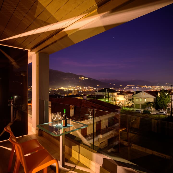 Essence Hotel