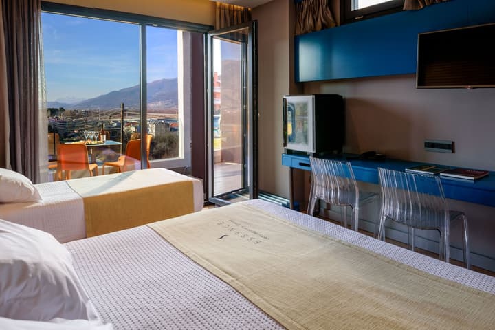 Essence Hotel