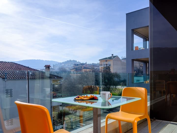 Essence Hotel