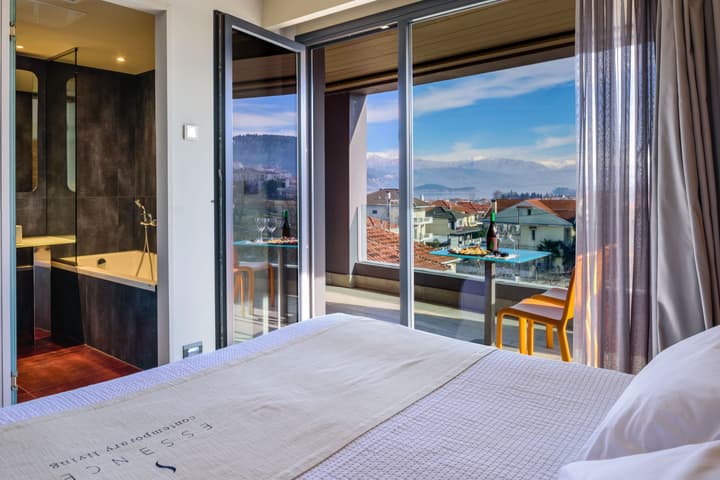 Essence Hotel
