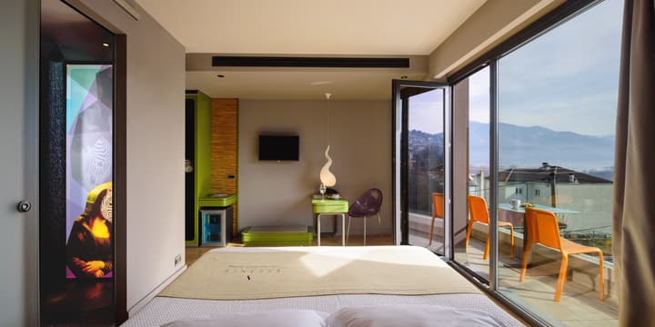 Essence Hotel
