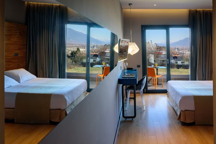 Essence Hotel