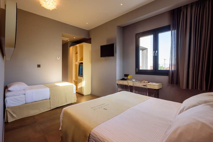 Essence Hotel