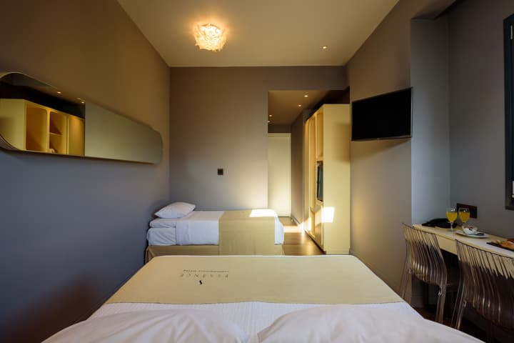 Essence Hotel