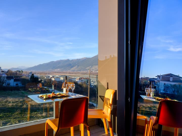 Essence Hotel