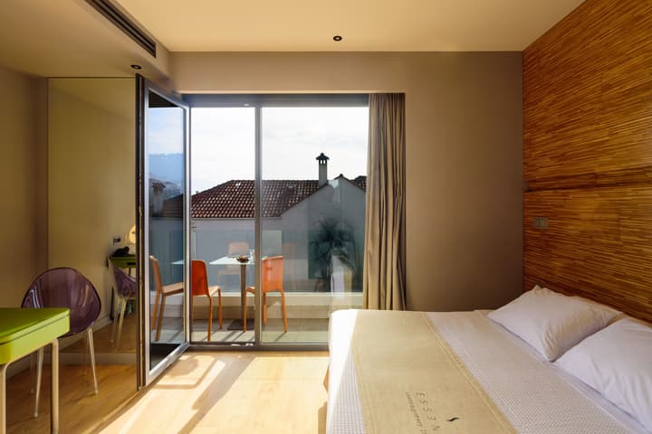 Essence Hotel