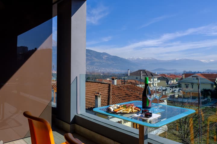 Essence Hotel