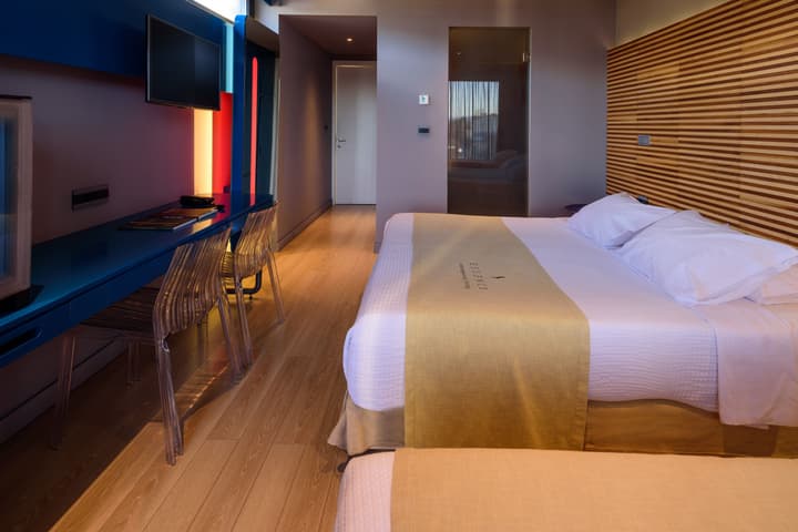 Essence Hotel