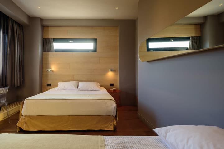 Essence Hotel