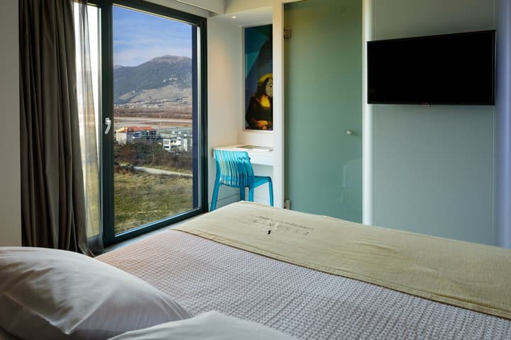 Essence Hotel