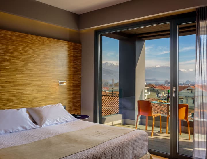 Essence Hotel