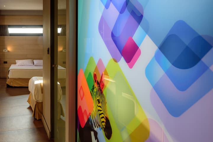 Essence Hotel