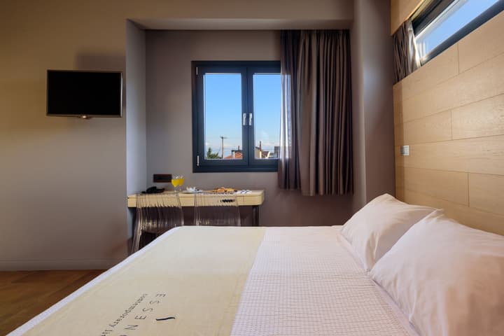 Essence Hotel