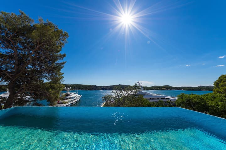 D-Resort Šibenik