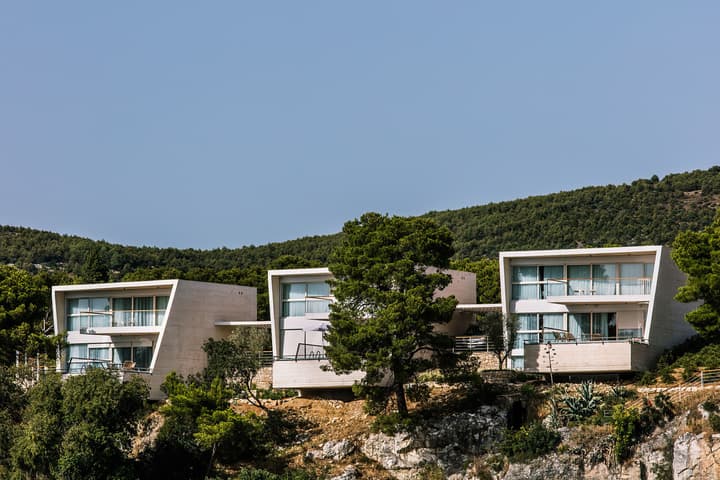 D-Resort Šibenik