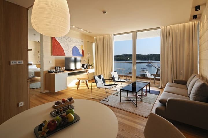 D-Resort Šibenik