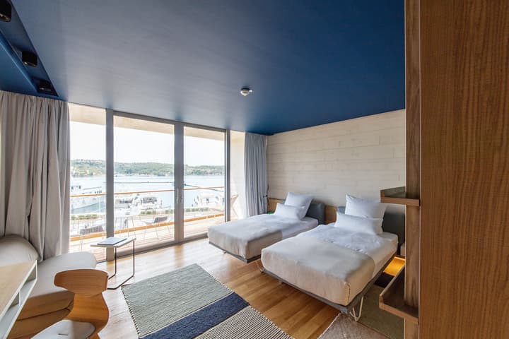 D-Resort Šibenik