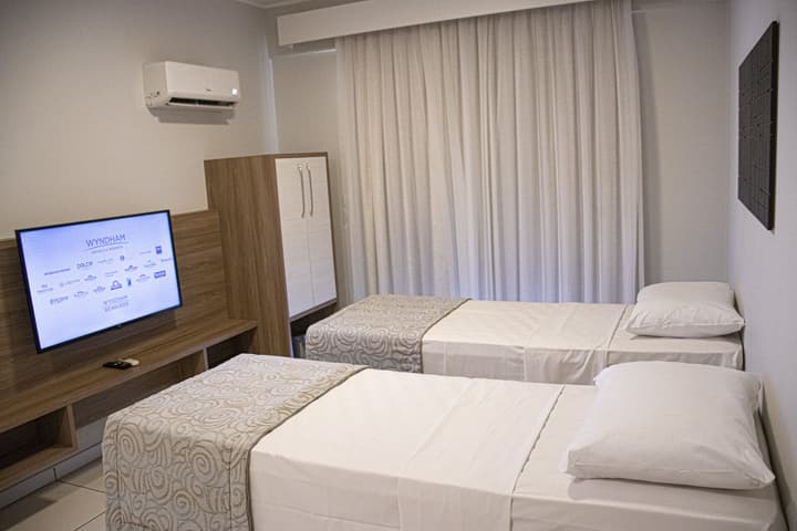 Wyndham Olímpia Royal Hotels
