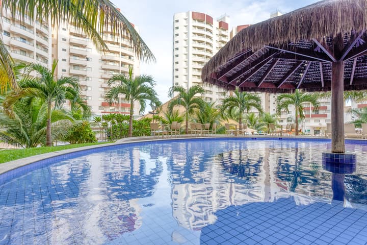Wyndham Olímpia Royal Hotels